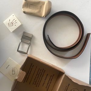 Brand New Harmattan Smart Belt 2.0